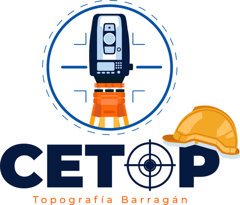Logo de CETOP