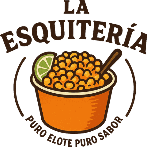 Logo de La Esquitería