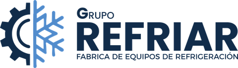 Logo de Grupo Refriar