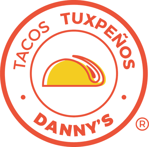 Logo de Tacos Dany's